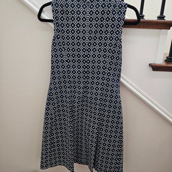 Brooks Brothers Cotton Dress - Picture 4 of 6